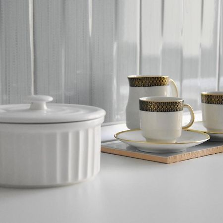 Short Stay Studio Thessaloníki Eksteriør billede