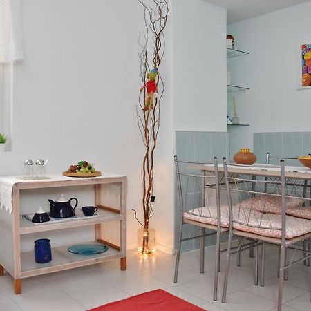 Short Stay Studio Thessaloníki Eksteriør billede