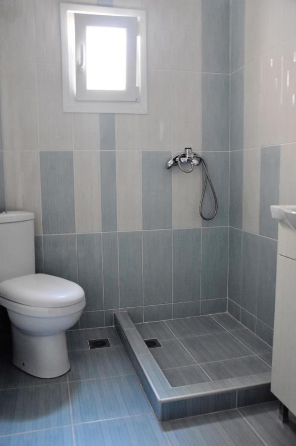 Short Stay Studio Thessaloníki Eksteriør billede